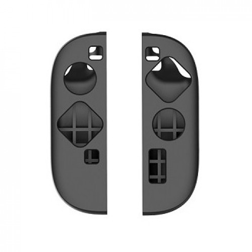 Силіконовий чохол та накладки на стіки джойкон Switch 2 iPega PG-SW2083A