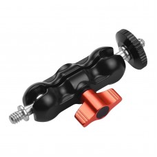 Шарнір подвійна кульова головка міні Magic Arm AC Prof 5357