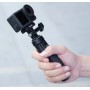 Штатив міні ручка для екшн-камери 15-40см Telesin S1-MNP-01