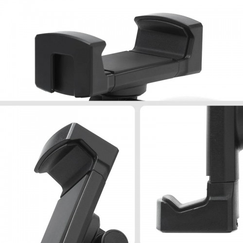 Тримач для телефону на штатив із швидкознімною платформою Uka Ulanzi MA54