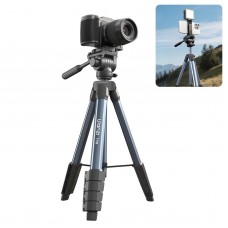 Відео штатив з ручкою для телефону та камери 42-155см Ulanzi TT39