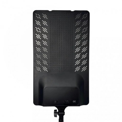 Прямокутний відеосвітло LED панель 95Вт 2700-7500К CRI  96+ AC Prof RL-24