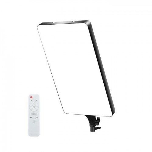 Прямокутний відеосвітло LED панель 95Вт 2700-7500К CRI  96+ AC Prof RL-24