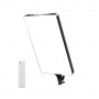 Прямокутний відеосвітло LED панель 95Вт 2700-7500К CRI  96+ AC Prof RL-24