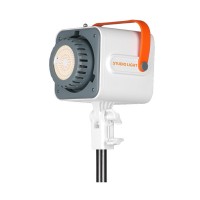 Відеосвітло прожектор 150Вт LED Bi-Color 2800-6500К CRI 95+ AC Prof SL-150 Pro