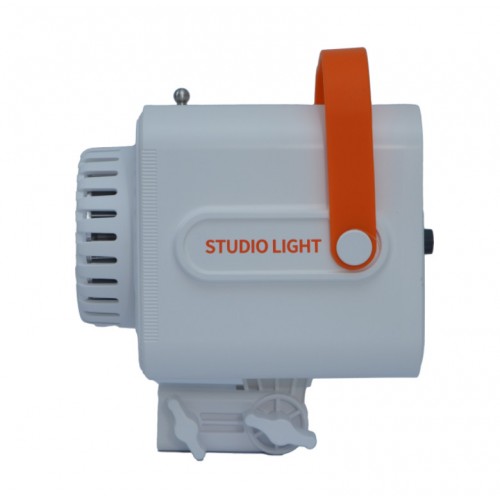 Відеосвітло прожектор 150Вт LED Bi-Color 2800-6500К CRI 95+ AC Prof SL-150 Pro