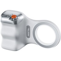 Тримач магнітна ручка для зйомки на телефон/айфон Telesin P5-MP-001WH