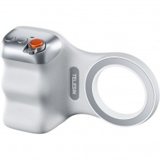 Тримач магнітна ручка для зйомки на телефон/айфон Telesin P5-MP-001WH