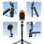 Штатив для телефону з автостеженням пультом та ручкою 35-160см Telesin P3-MS-03