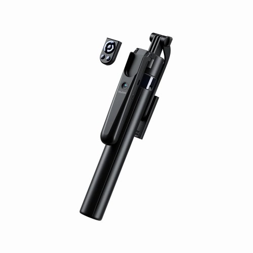 Штатив для телефону з автостеженням пультом та ручкою 35-160см Telesin P3-MS-03