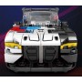 Конструктор BMW M4 GT3 машина 385 деталей Reobrix Technologie 672
