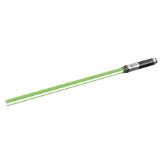 Конструктор Світловий Меч зелений 578 деталей довжина 95см Reobrix 99011