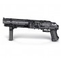 Конструктор дробовик Super Shorty 882 деталей Reobrix 77002