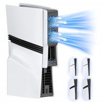 Кулер PS5 Slim/Pro охолодження для консолі OIVO VG-P5389