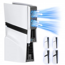 Кулер PS5 Slim/Pro охолодження для консолі OIVO VG-P5389