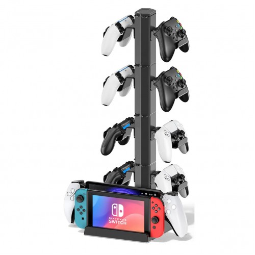 Підставка для геймпадів навушників OIVO VG-P5394S