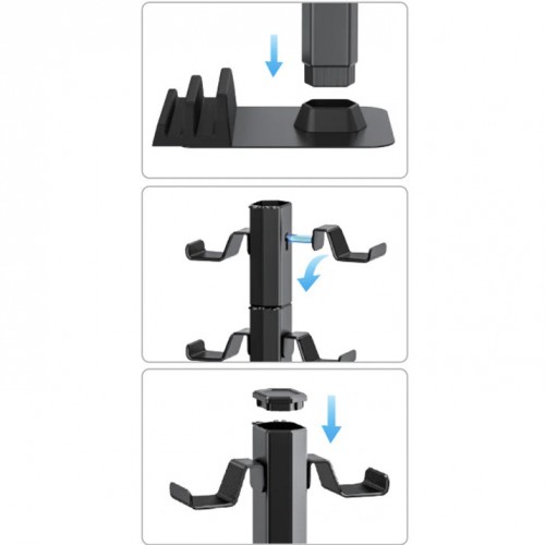 Підставка для геймпадів навушників OIVO VG-P5394S