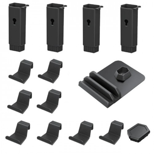 Підставка для геймпадів навушників OIVO VG-P5394S