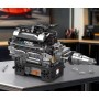 Конструктор двигун та коробка RR V12 733 деталей Mould King Mking Engine 10205