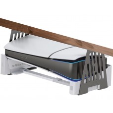 Кріплення під стіл для PS5 Pro / Slim / Fat горизонтальне OIVO VG-P5317D-Pro