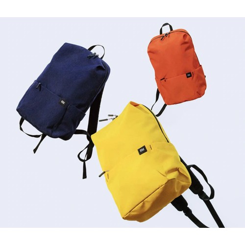 Рюкзак Xiaomi MI Backpack 10L