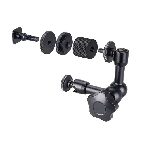 Шарнірний кронштейн для освітлення Magic Arm AC Prof WG-AL-96B