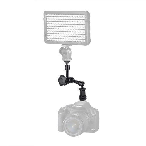 Шарнірний кронштейн для освітлення Magic Arm AC Prof WG-AL-96B