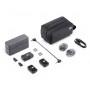 Microfon wireless DJI Mic 2 dublu Type-C pentru iPhone Android Action 5 Pocket 3
