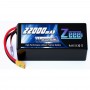 Акумулятор Zeee 22.2V 25C 22000mah 6S RC Lipo XT60