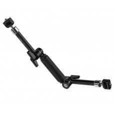 Шарнірний кронштейн артикуляційний 3-секційний Magic Arm 43см Ulanzi TA10