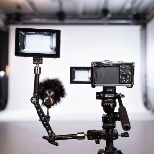 Шарнірний кронштейн артикуляційний 3-секційний Magic Arm 43см Ulanzi TA10