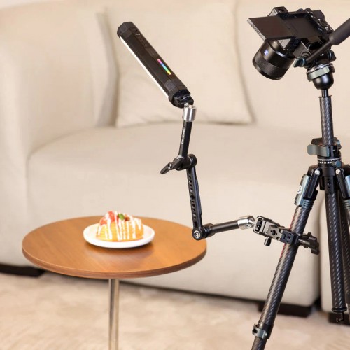 Шарнірний кронштейн артикуляційний 3-секційний Magic Arm 43см Ulanzi TA10