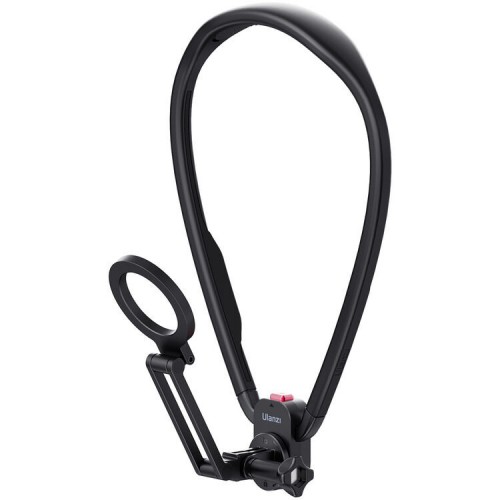 Тримач для телефону екшн-камери на шию магнітний MagSafe Ulanzi MG14