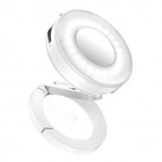 Світло для телефону магнітне компактне 2500-9000K CRI 95+ MagSafe MagLock Ulanzi ML05 L235