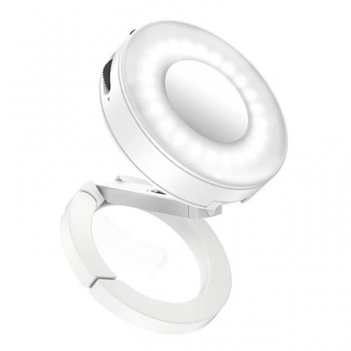 Світло для телефону магнітне компактне 2500-9000K CRI 95+ MagSafe MagLock Ulanzi ML05 L235