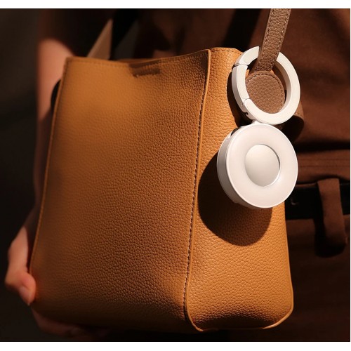 Світло для телефону магнітне компактне 2500-9000K CRI 95+ MagSafe MagLock Ulanzi ML05 L235