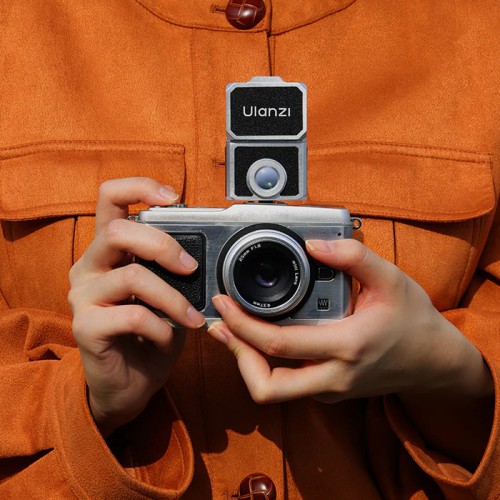 Видошукач на рівні пояса оптичний Ulanzi VF01