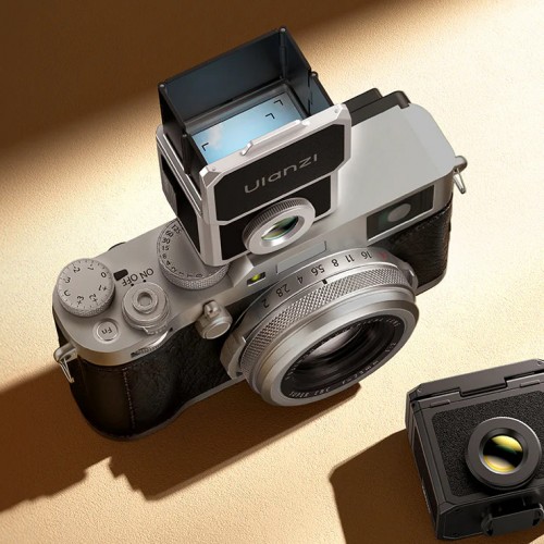 Видошукач на рівні пояса оптичний Ulanzi VF01