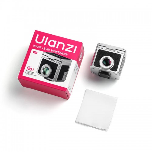 Видошукач на рівні пояса оптичний Ulanzi VF01
