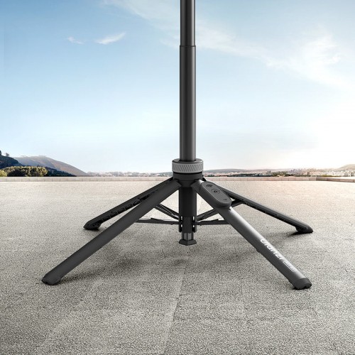 Штатив монопод для телефону магнітний MagSafe автоматичний 33-150см Ulanzi MT85