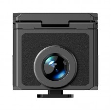 Видошукач на рівні пояса оптичний чорний Ulanzi VF01