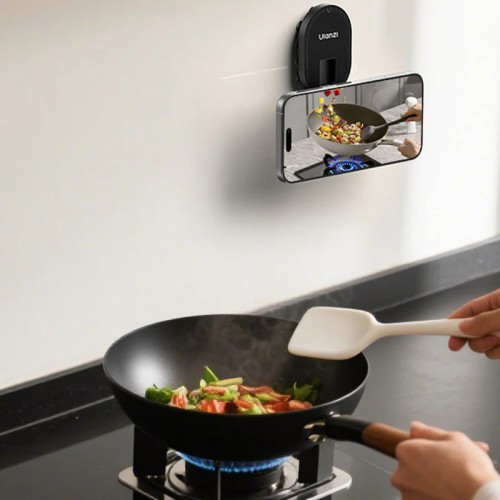 Присоска з магнітним кріпленням для телефону MagLock MagSafe Ulanzi MA39