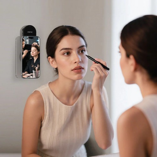 Присоска з магнітним кріпленням для телефону MagLock MagSafe Ulanzi MA39