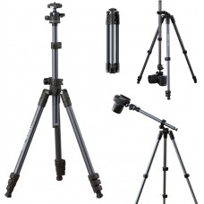 Штатив горизонтальный для съемки сверху вниз с выдвижной штангой 10-175см ULANZI TT59