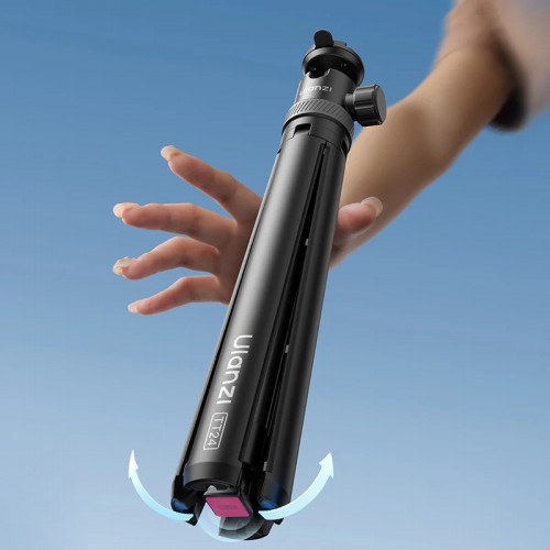 Штатив монопод быстрораскладной Cka 33-148см Ulanzi TT24