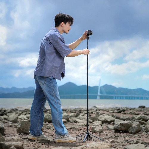 Штатив монопод быстрораскладной Cka 33-148см Ulanzi TT24