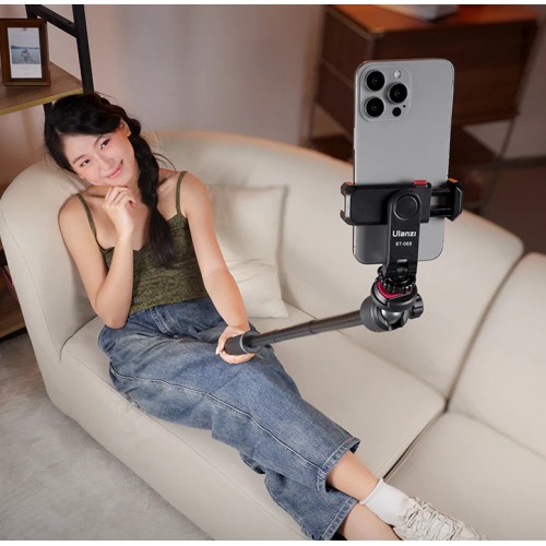 Штатив монопод быстрораскладной Cka 33-148см Ulanzi TT24