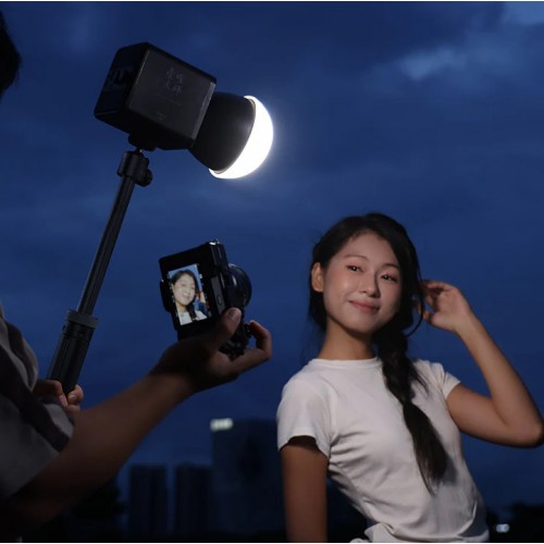 Штатив монопод быстрораскладной Cka 33-148см Ulanzi TT24