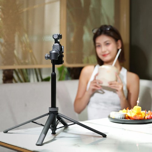 Штатив монопод быстрораскладной Cka 33-148см Ulanzi TT24