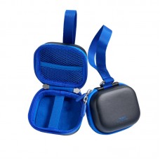 Кейс міні для екшн-камери DJI GoPro Insta360 чорний Telesin S6-PRC-24BK